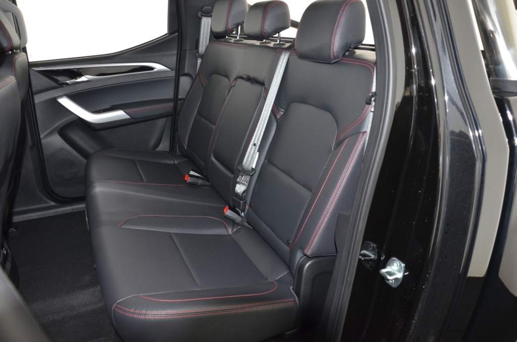 MAXUS T90 EV 89kWh Elite-image-12