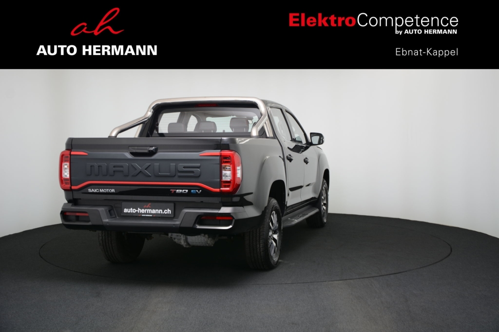 MAXUS T90 EV 89kWh Elite-image-5