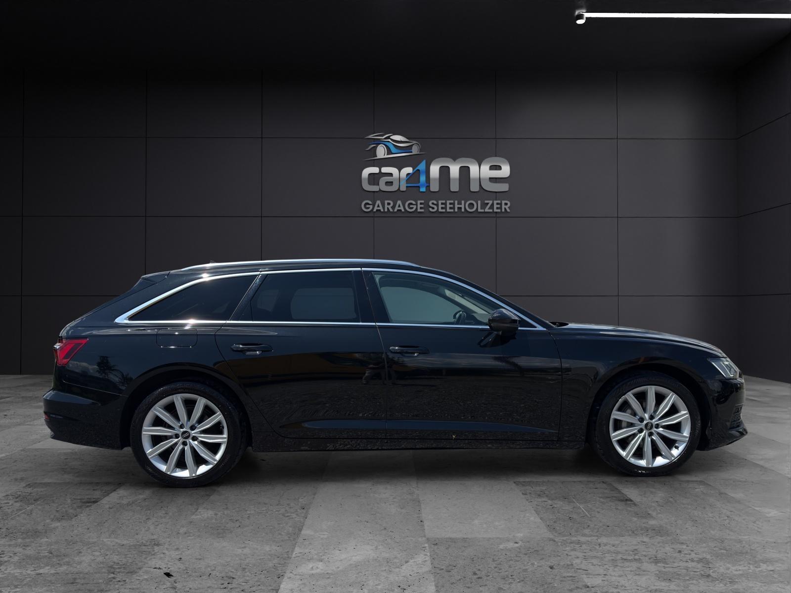 AUDI A6 Avant 2.0 40 TDI Attraction quattro S-Tronic-image-6