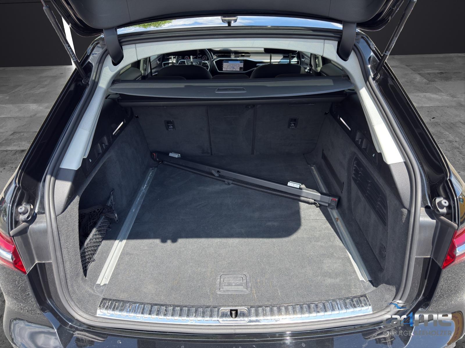 AUDI A6 Avant 2.0 40 TDI Attraction quattro S-Tronic-image-4
