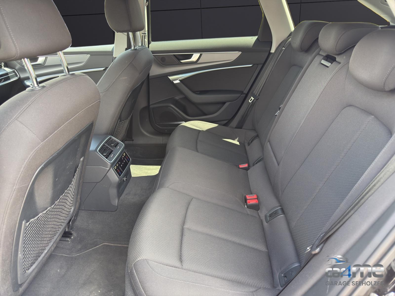 AUDI A6 Avant 2.0 40 TDI Attraction quattro S-Tronic-image-16