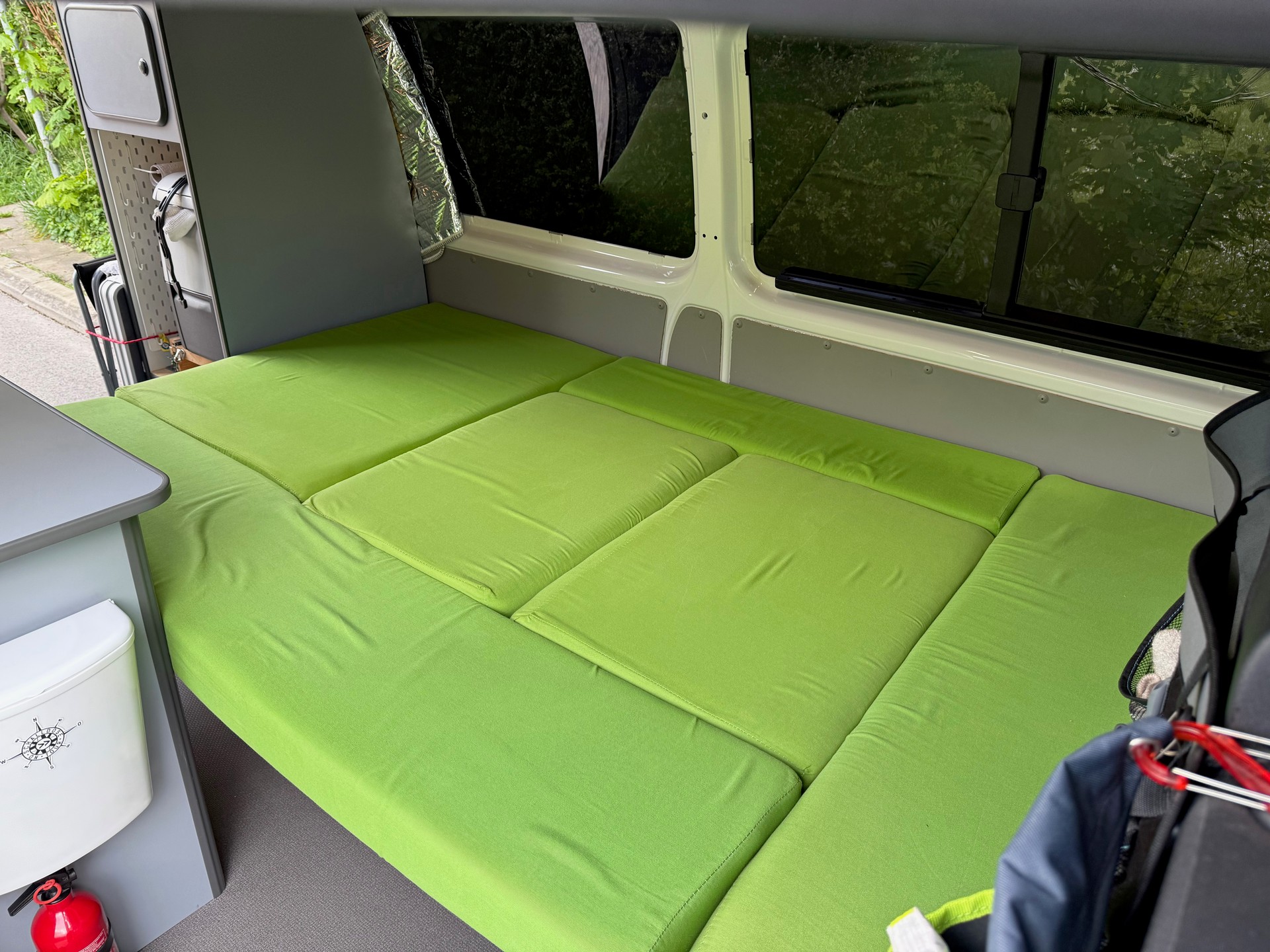 VW T6 Campervan-image-4
