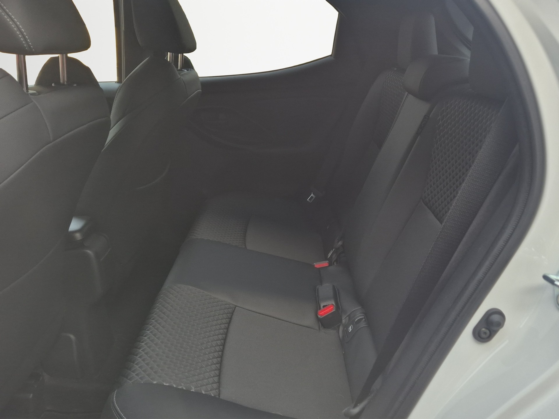 MAZDA 2 Hybrid Homura-image-10