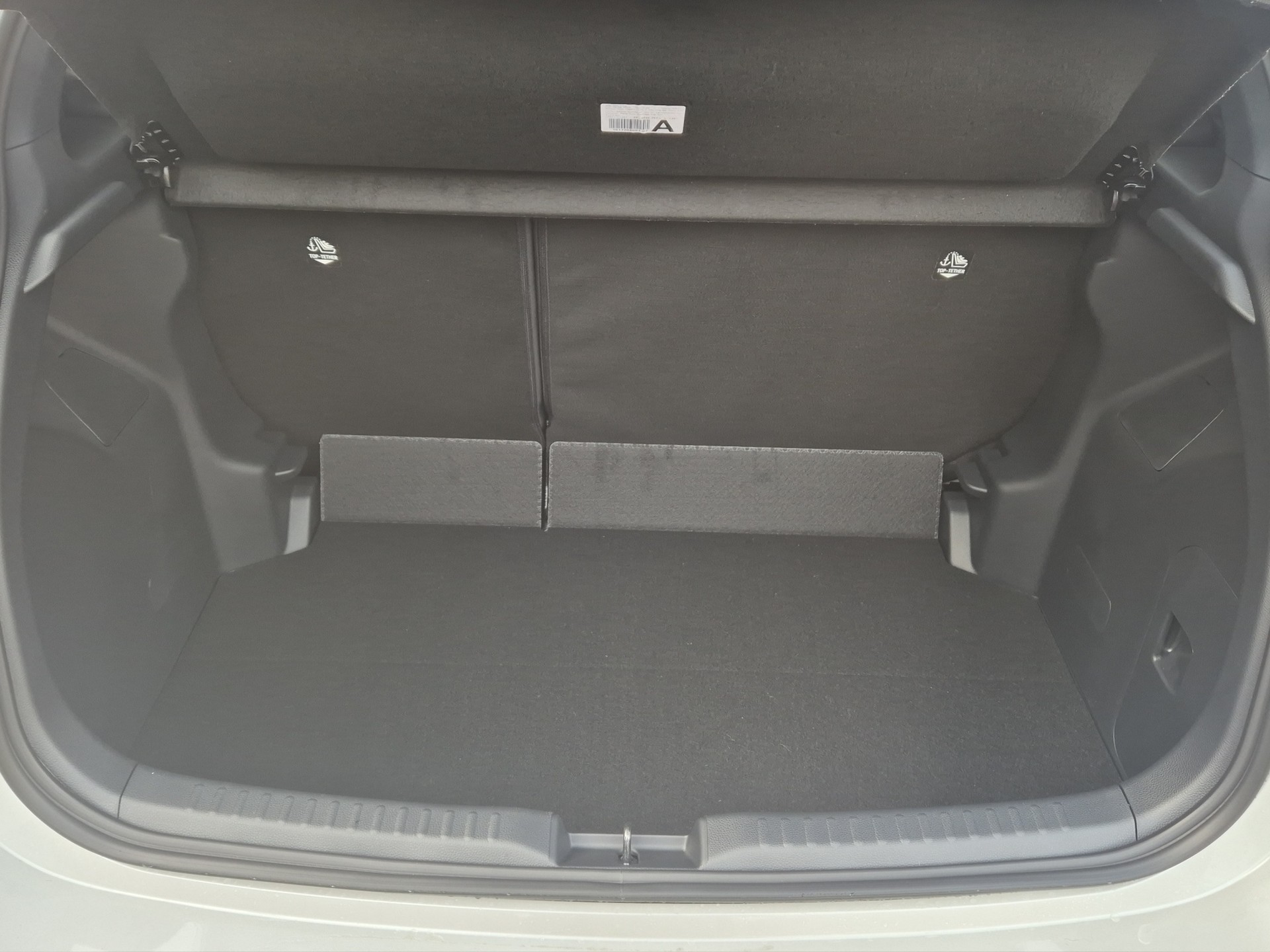 MAZDA 2 Hybrid Homura-image-11