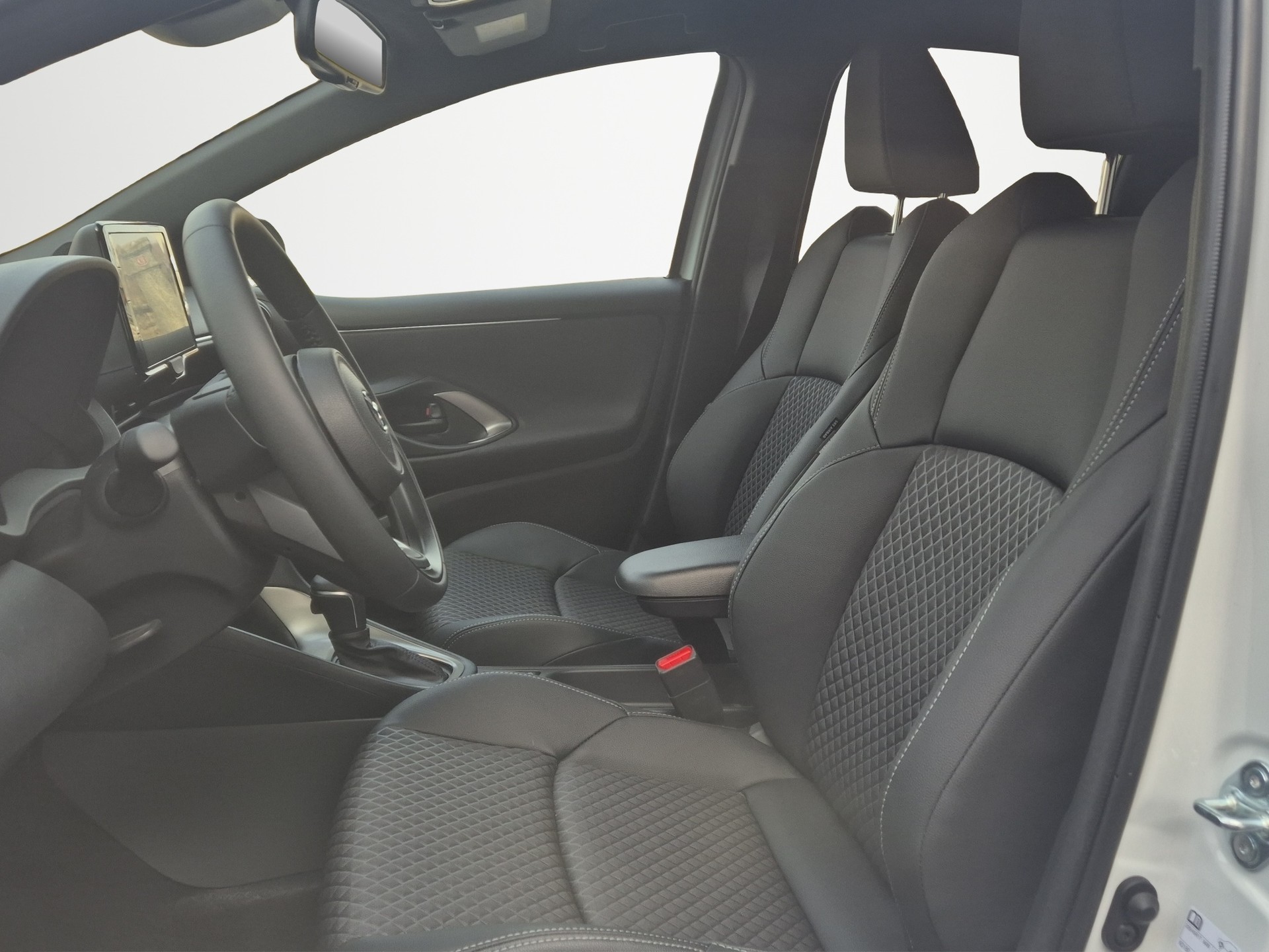 MAZDA 2 Hybrid Homura-image-7