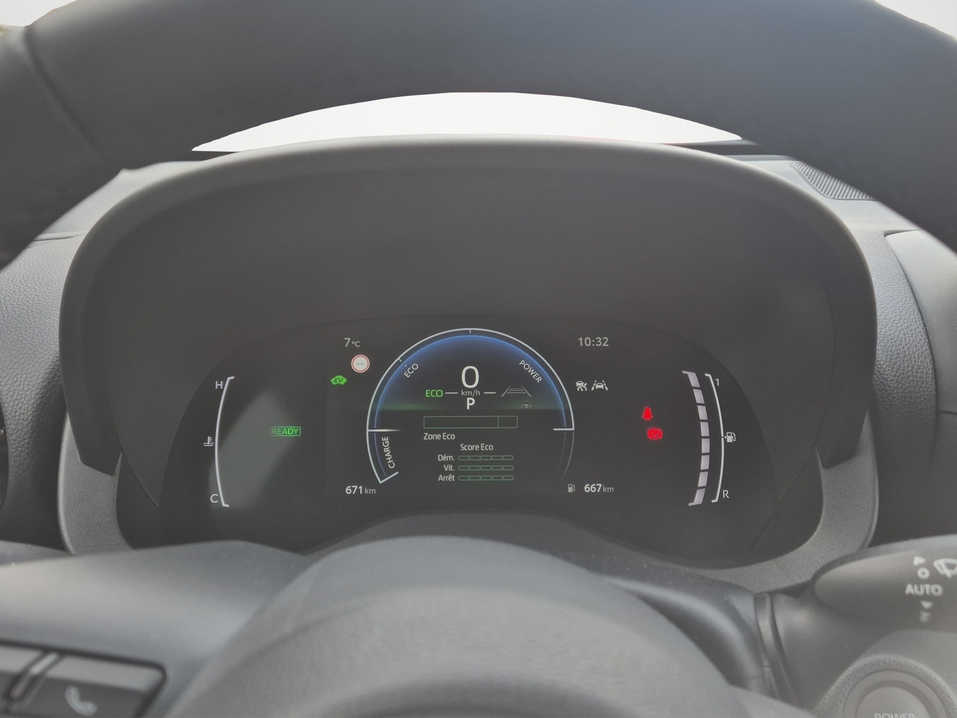 MAZDA 2 Hybrid Homura-image-8