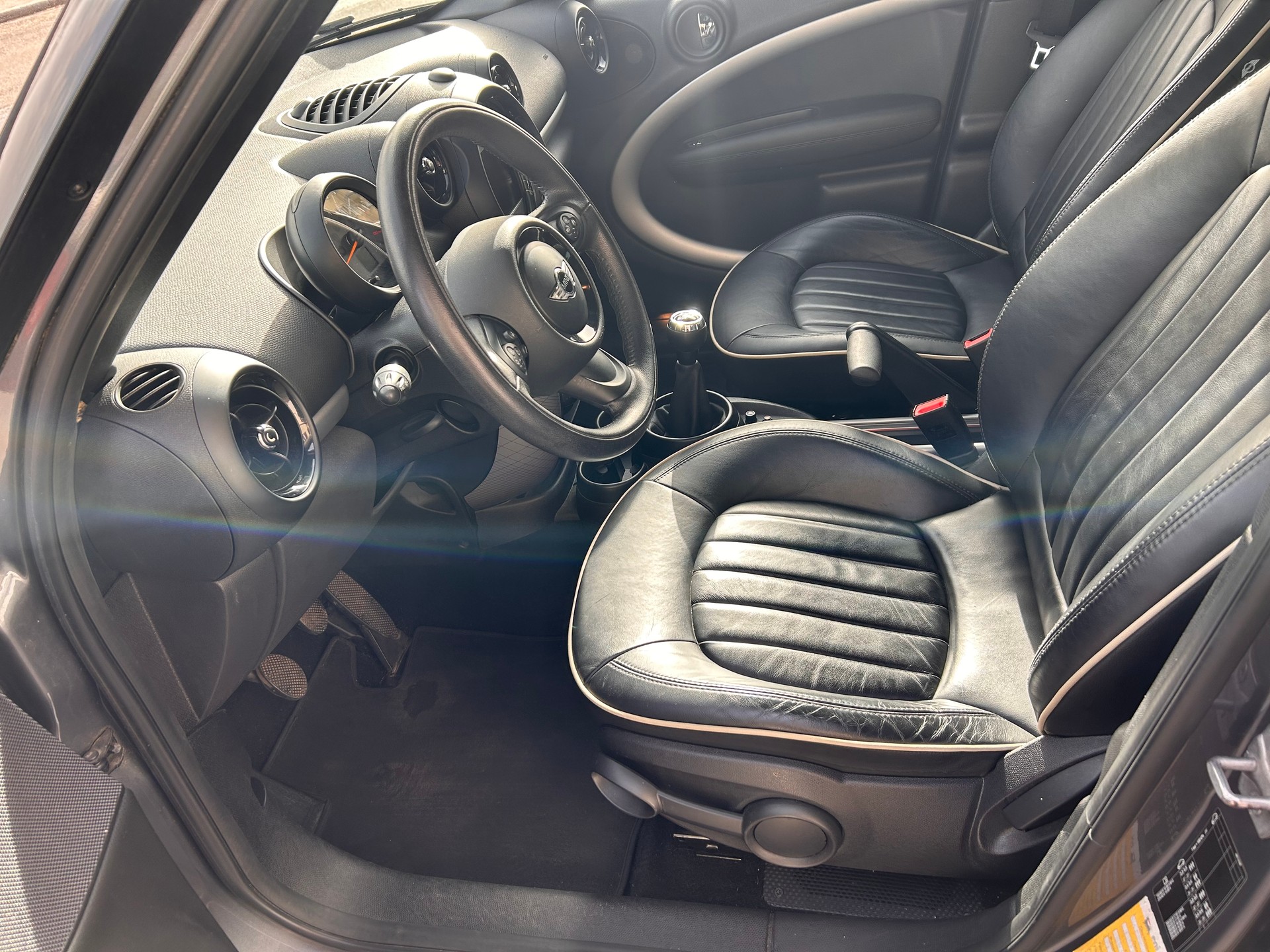 MINI Countryman Cooper ALL4-image-11