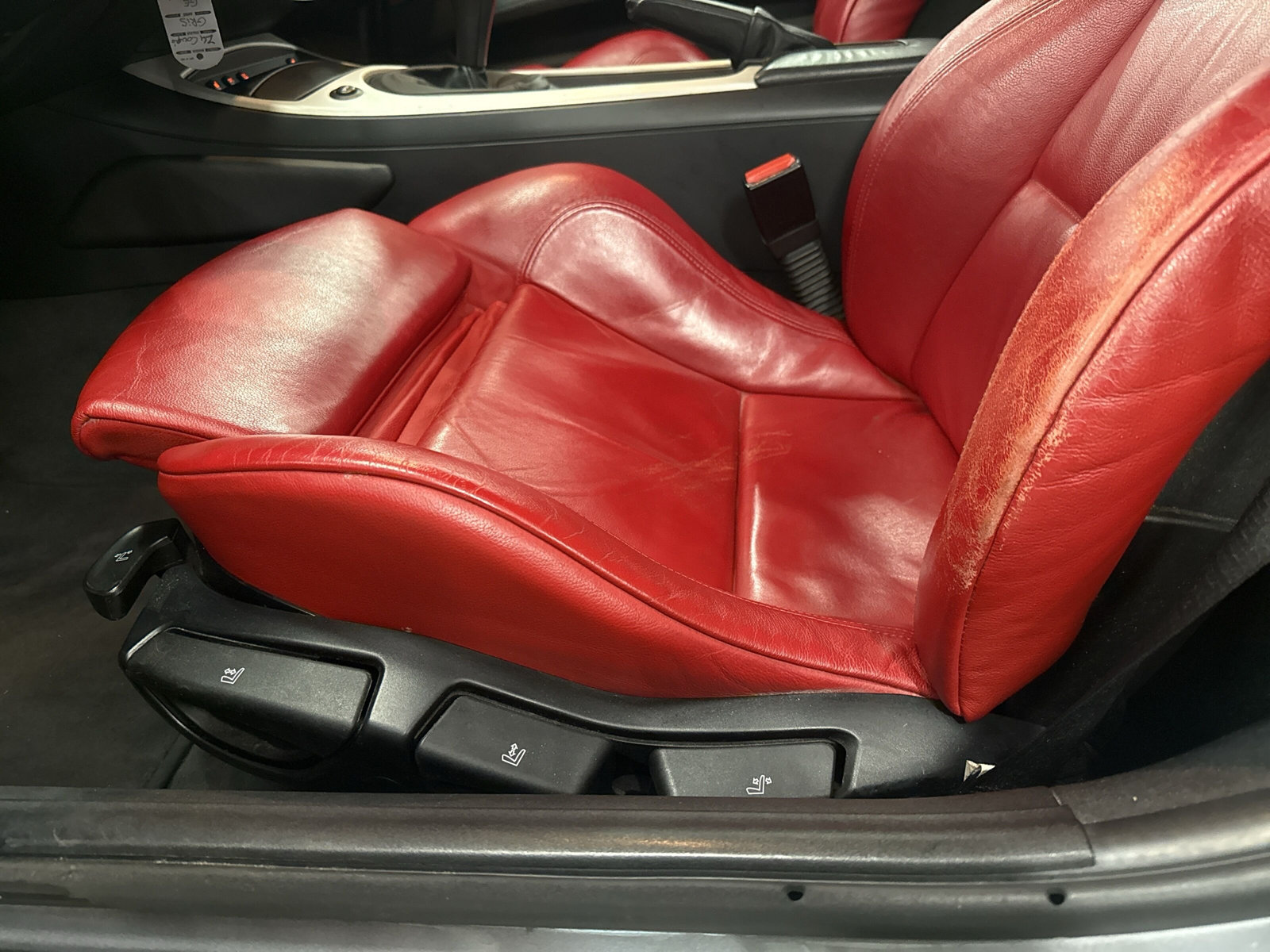BMW Z4 3.0si Coupé-image-18