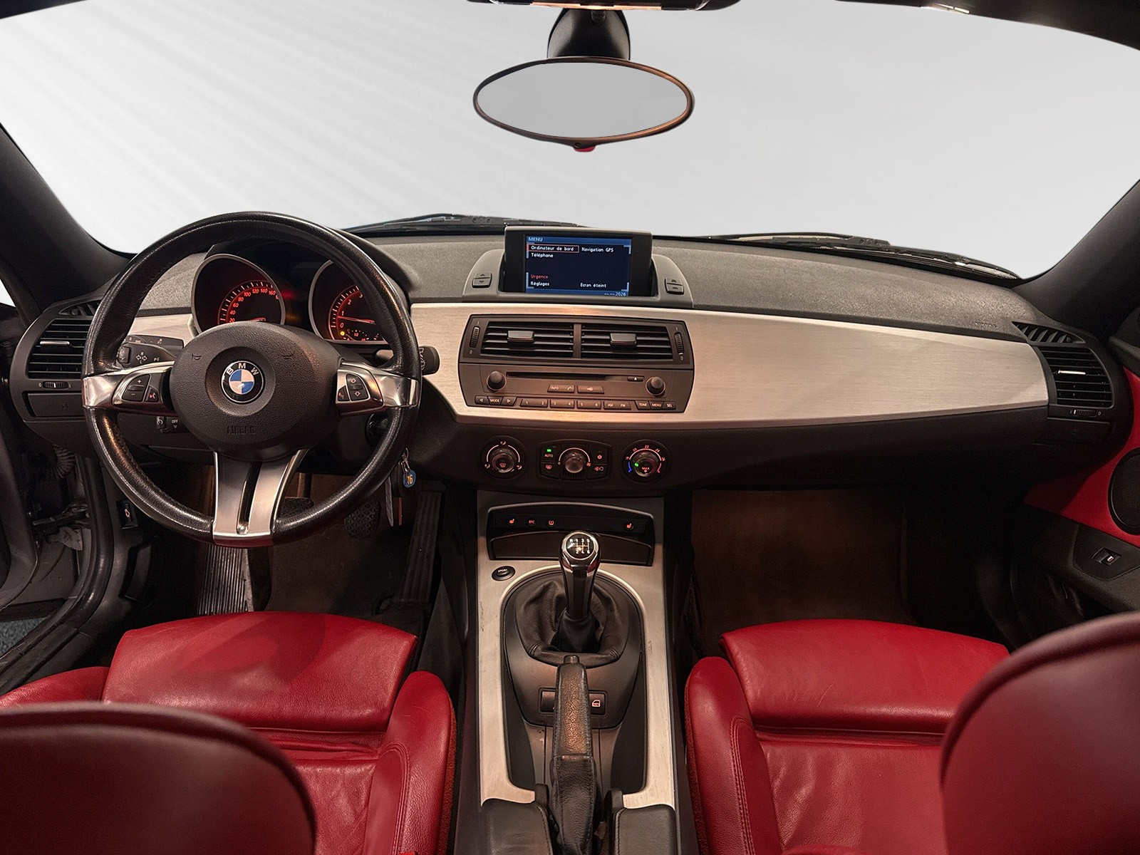BMW Z4 3.0si Coupé-image-5