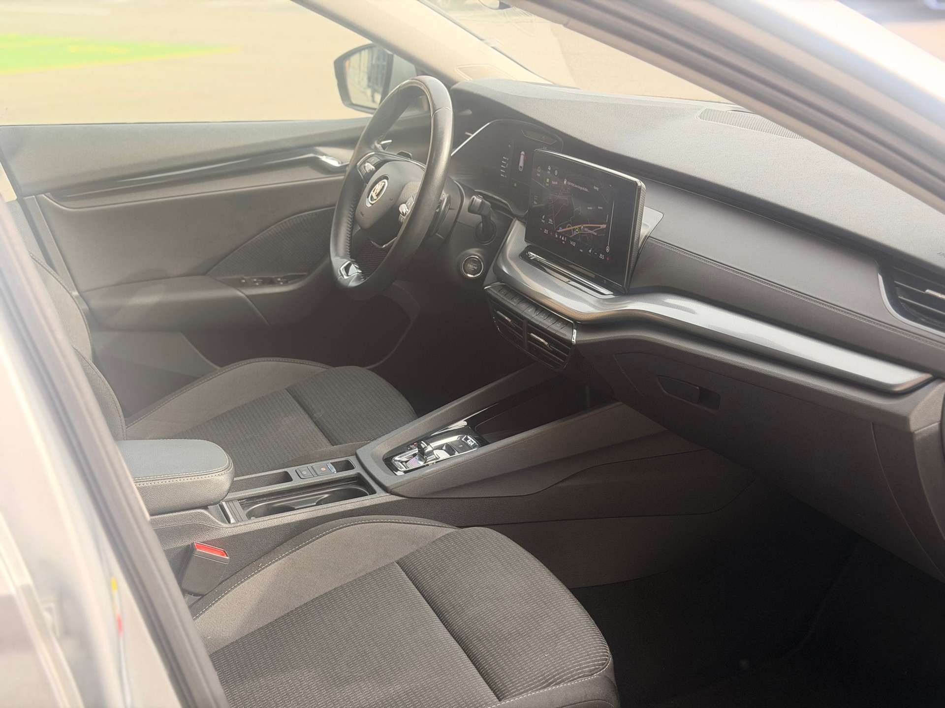 SKODA Octavia Combi 2.0 TDI DSG Ambition 4x4-image-21