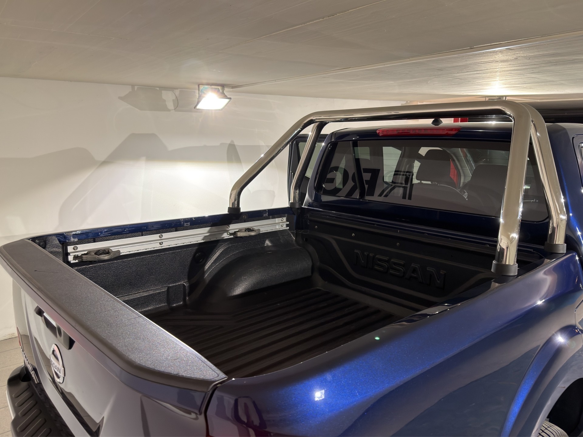 NISSAN Navara Double Cab N-Connecta 2.3 dCi 4WD-image-21
