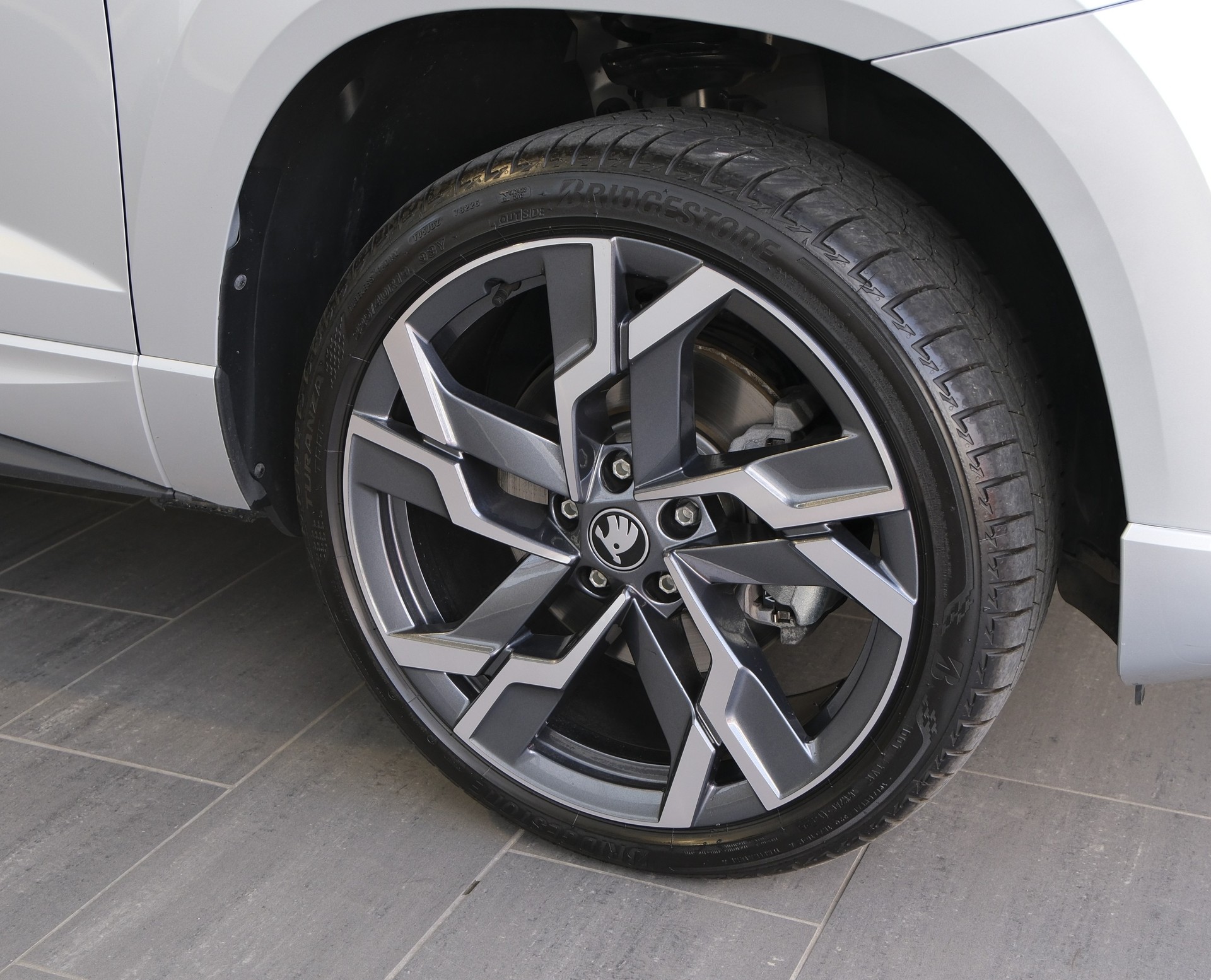 SKODA Karoq 1.5 TSI SportLine DSG-image-29