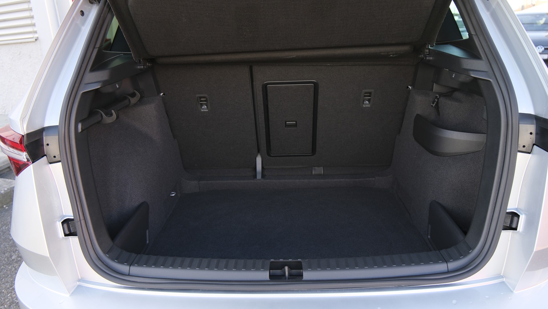 SKODA Karoq 1.5 TSI SportLine DSG-image-31