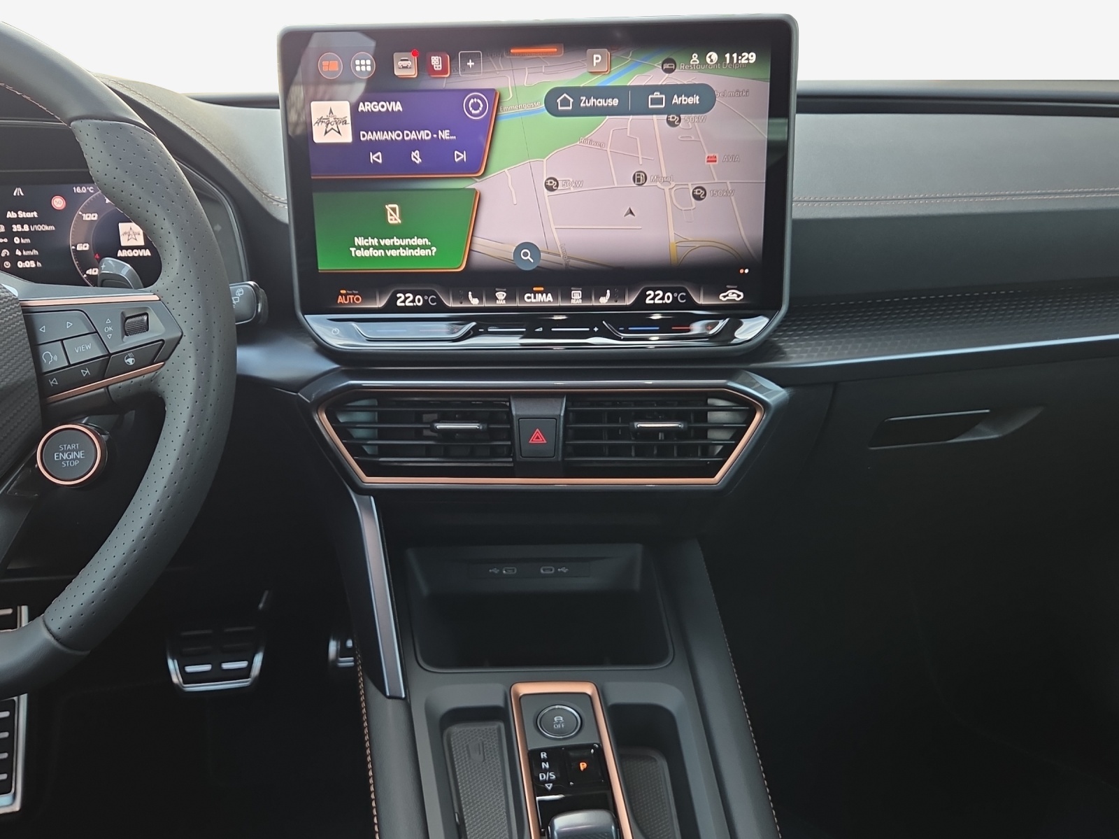 CUPRA LEON ST 2.0 TSI Prime Edition DSG 4Drive-image-10