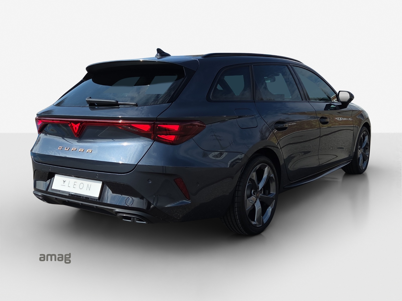CUPRA LEON ST 2.0 TSI Prime Edition DSG 4Drive-image-4