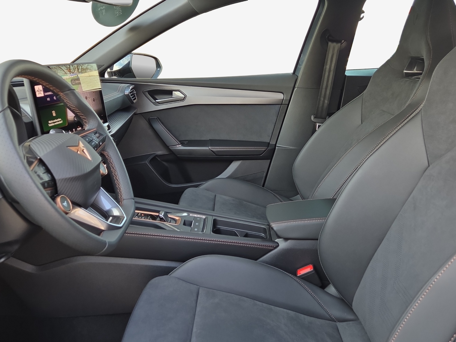 CUPRA LEON ST 2.0 TSI Prime Edition DSG 4Drive-image-7
