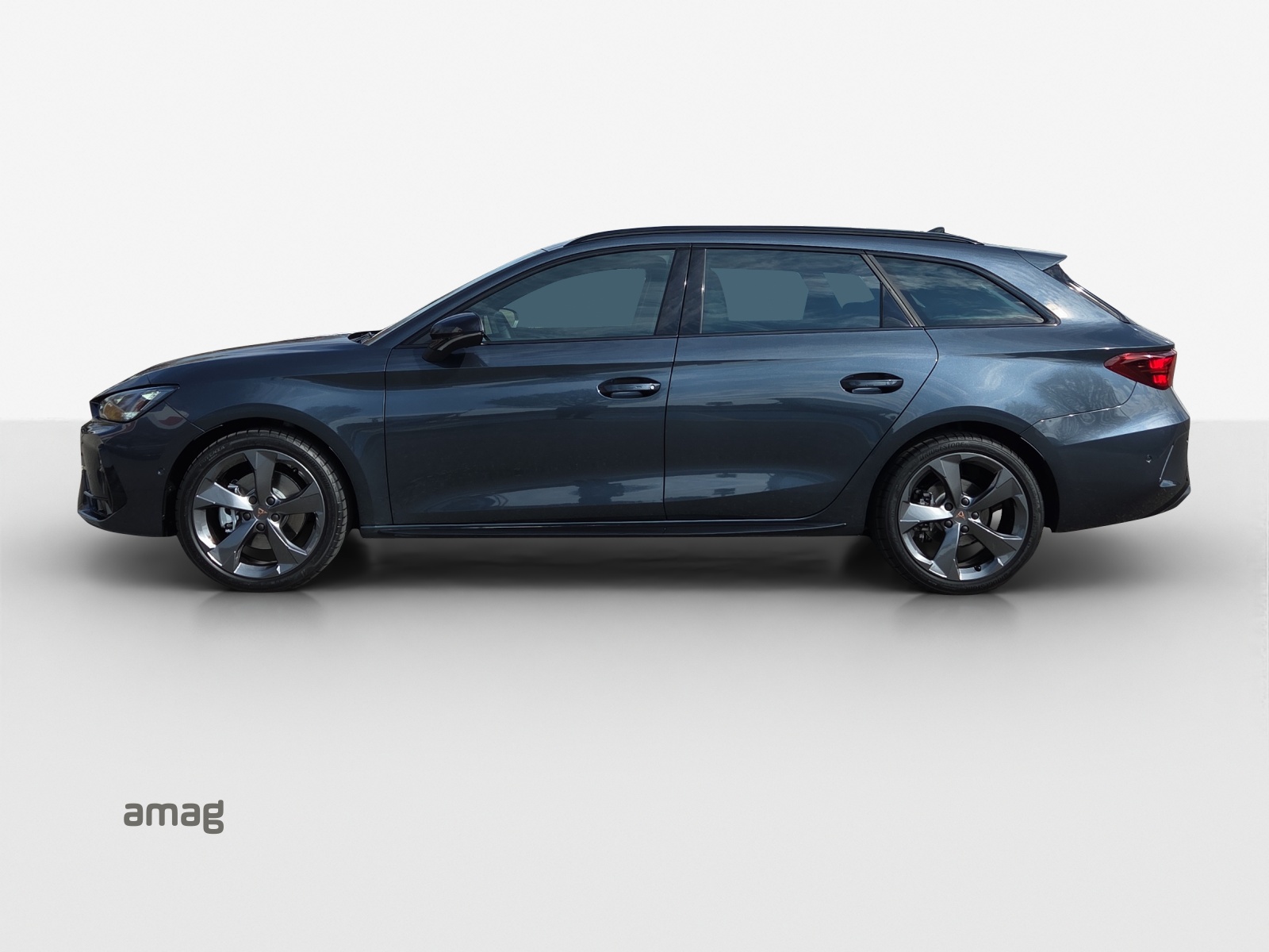 CUPRA LEON ST 2.0 TSI Prime Edition DSG 4Drive-image-1