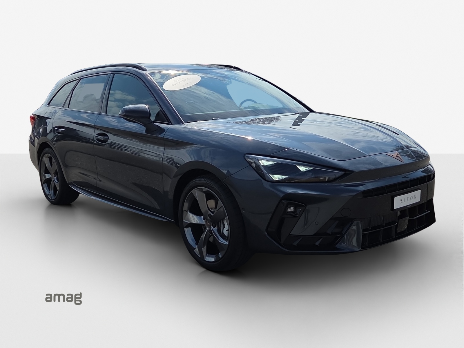 CUPRA LEON ST 2.0 TSI Prime Edition DSG 4Drive-image-5