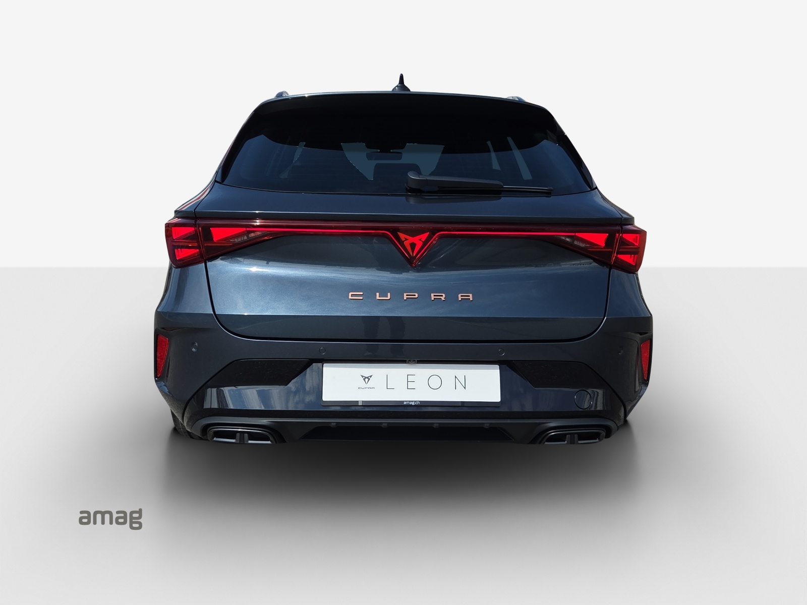 CUPRA LEON ST 2.0 TSI Prime Edition DSG 4Drive-image-3