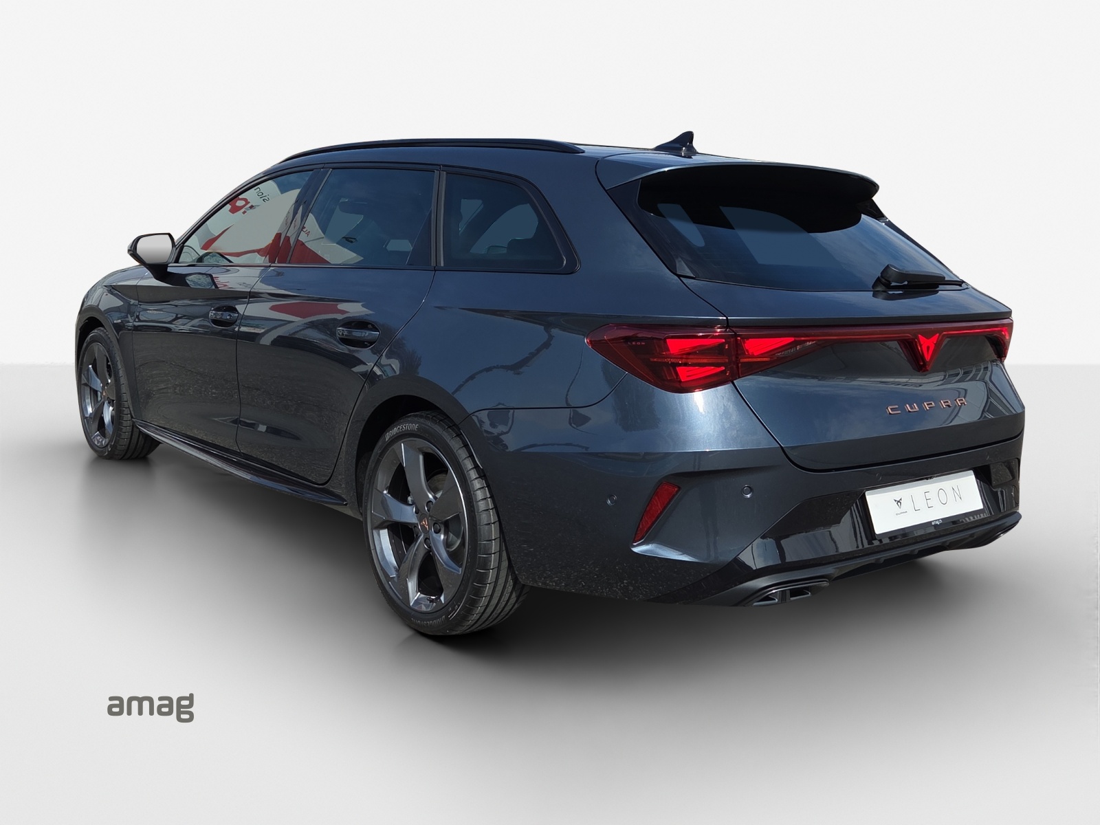 CUPRA LEON ST 2.0 TSI Prime Edition DSG 4Drive-image-2