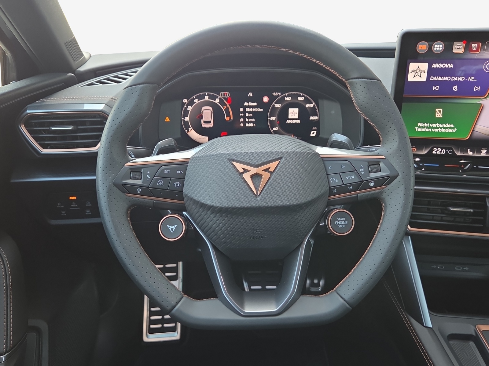 CUPRA LEON ST 2.0 TSI Prime Edition DSG 4Drive-image-9