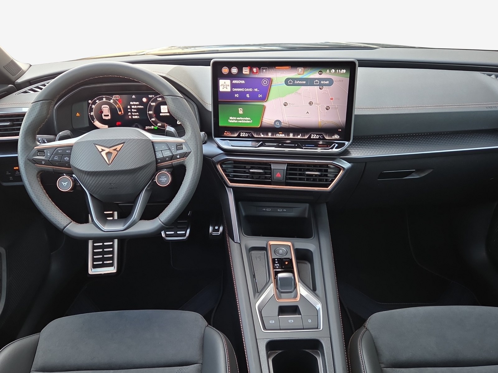 CUPRA LEON ST 2.0 TSI Prime Edition DSG 4Drive-image-8