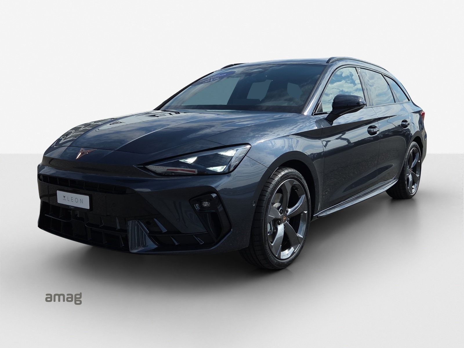 CUPRA LEON ST 2.0 TSI Prime Edition DSG 4Drive-image-0