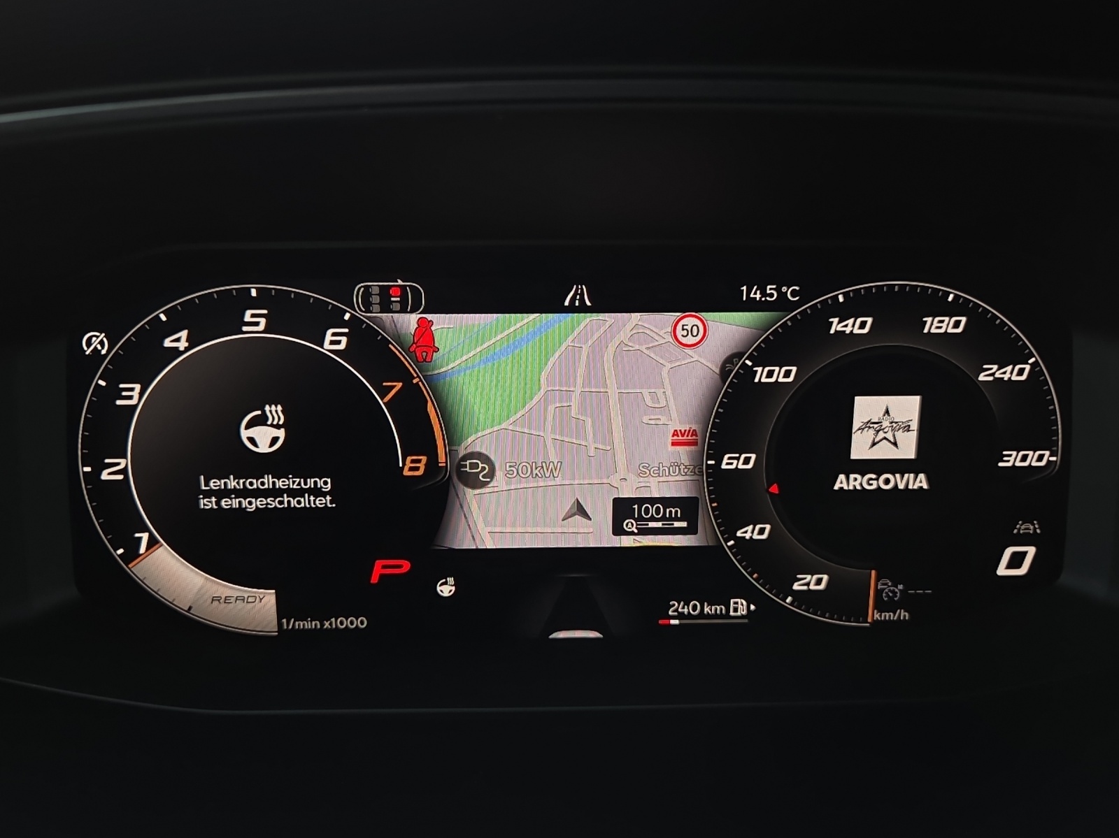 CUPRA LEON ST 2.0 TSI Prime Edition DSG 4Drive-image-14