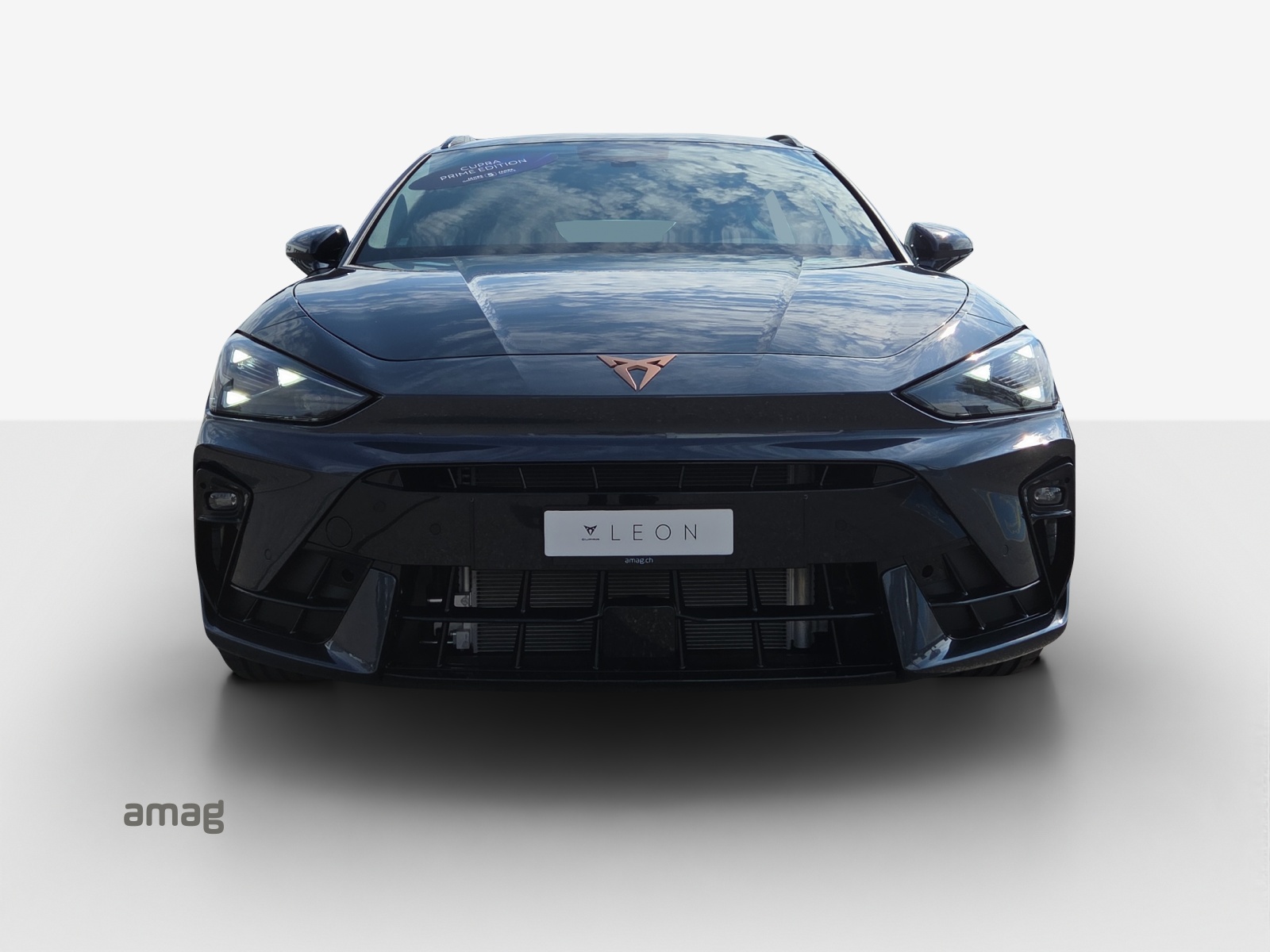 CUPRA LEON ST 2.0 TSI Prime Edition DSG 4Drive-image-6