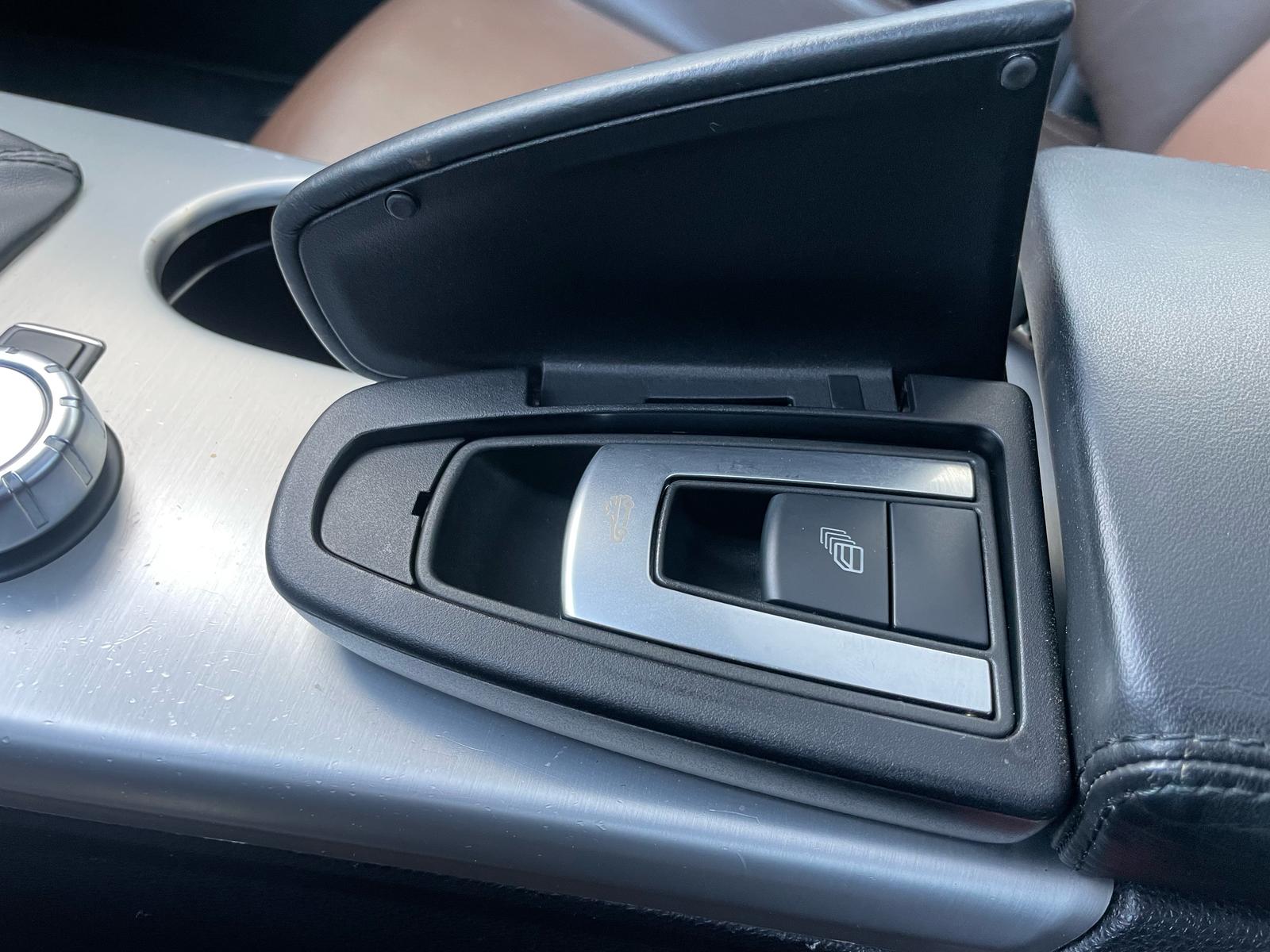 MERCEDES-BENZ SLK 350 7G-Tronic (36)-image-17