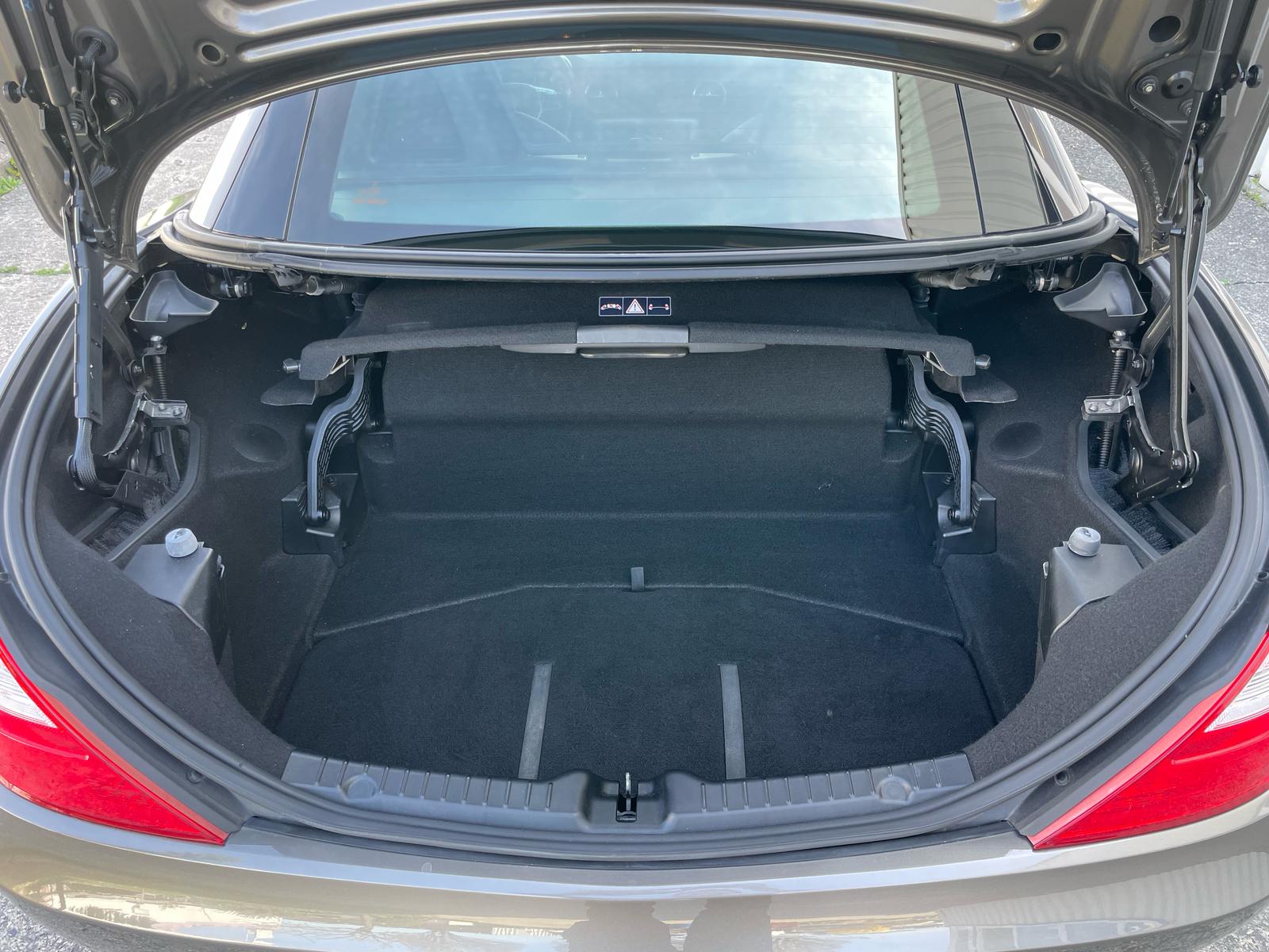 MERCEDES-BENZ SLK 350 7G-Tronic (36)-image-18