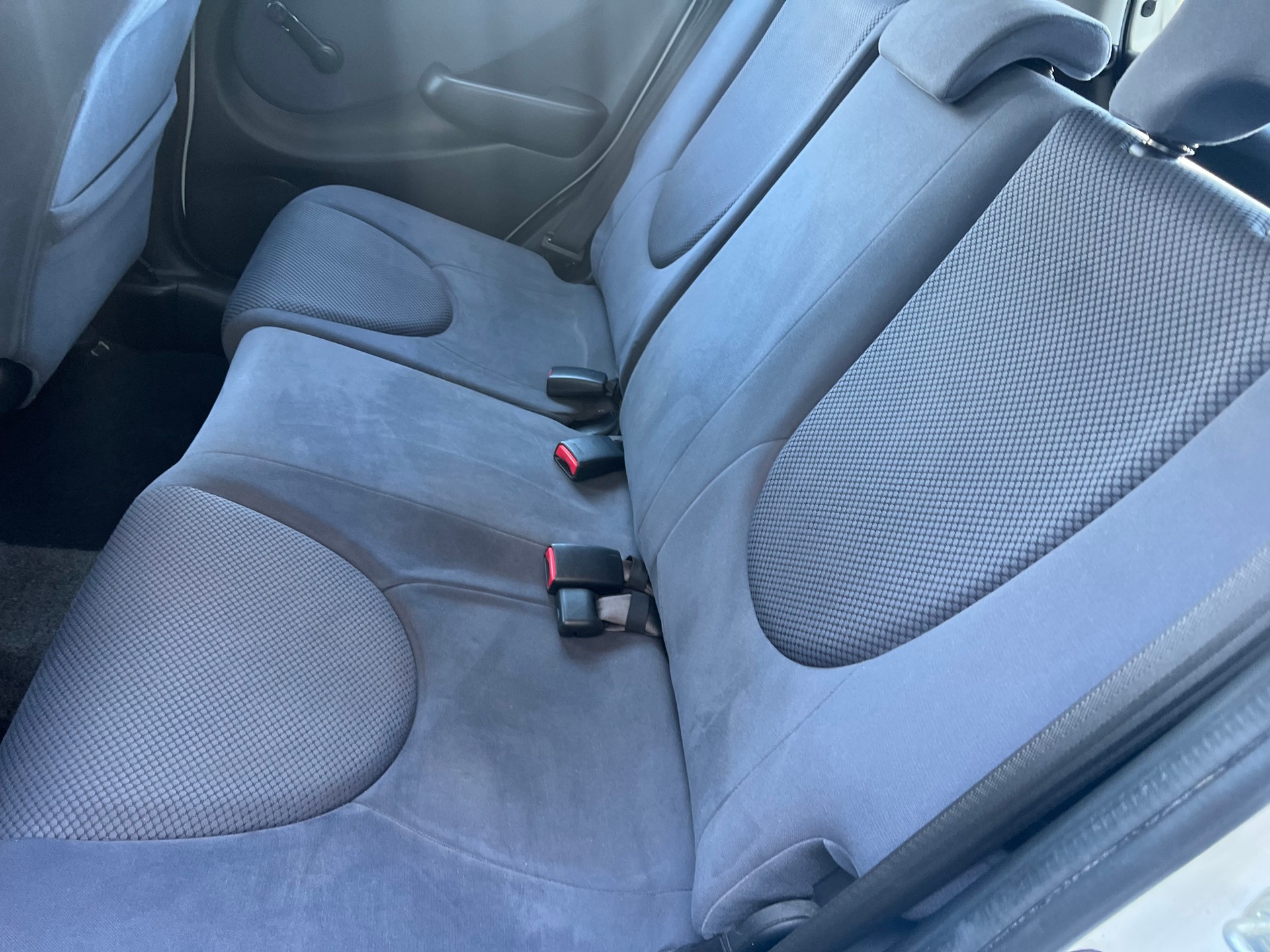 HONDA Jazz 1.4 ES-image-2