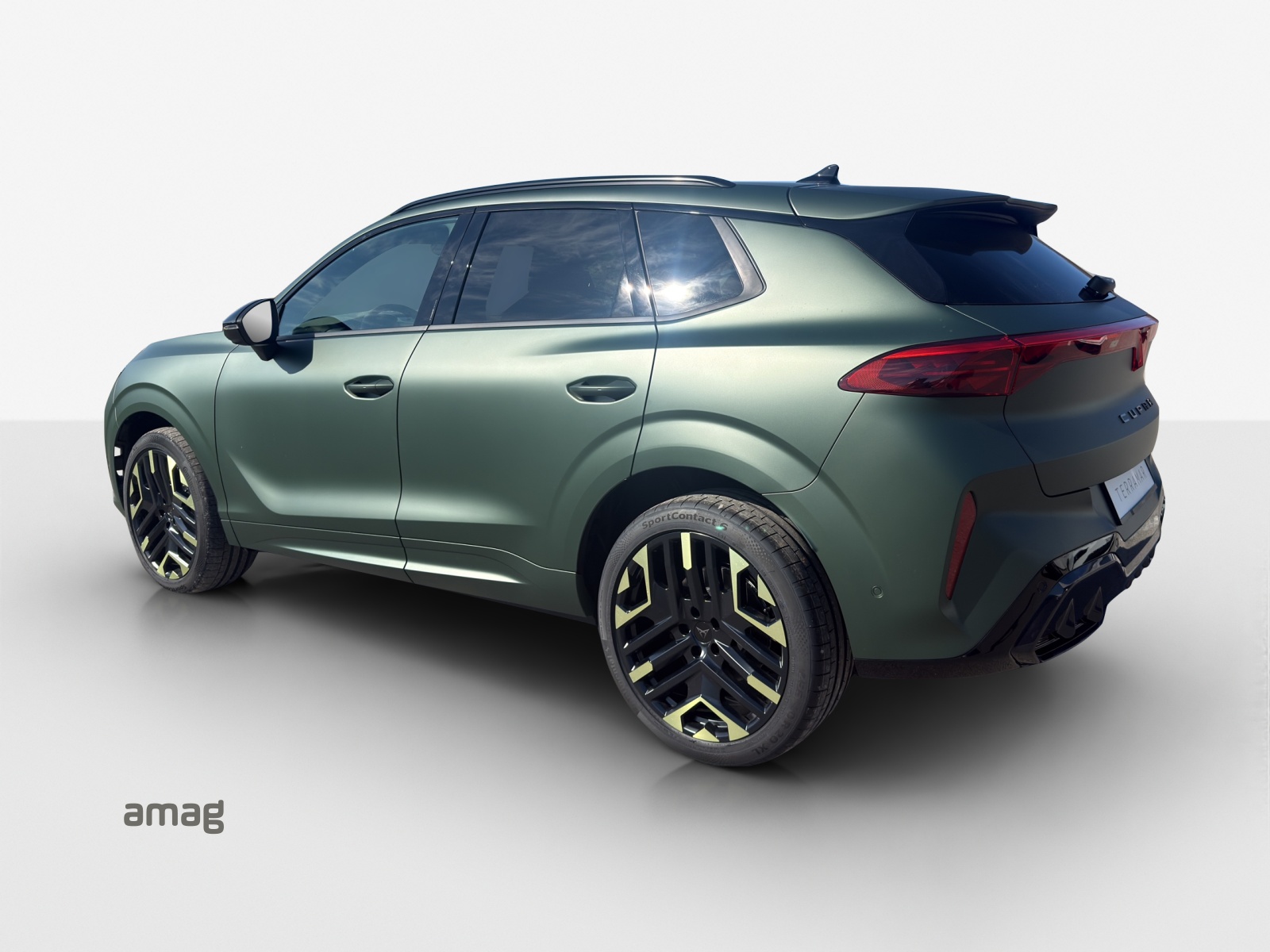 CUPRA Terramar 2.0 TSI DSG Prime Edition VZ 4Drive-image-2