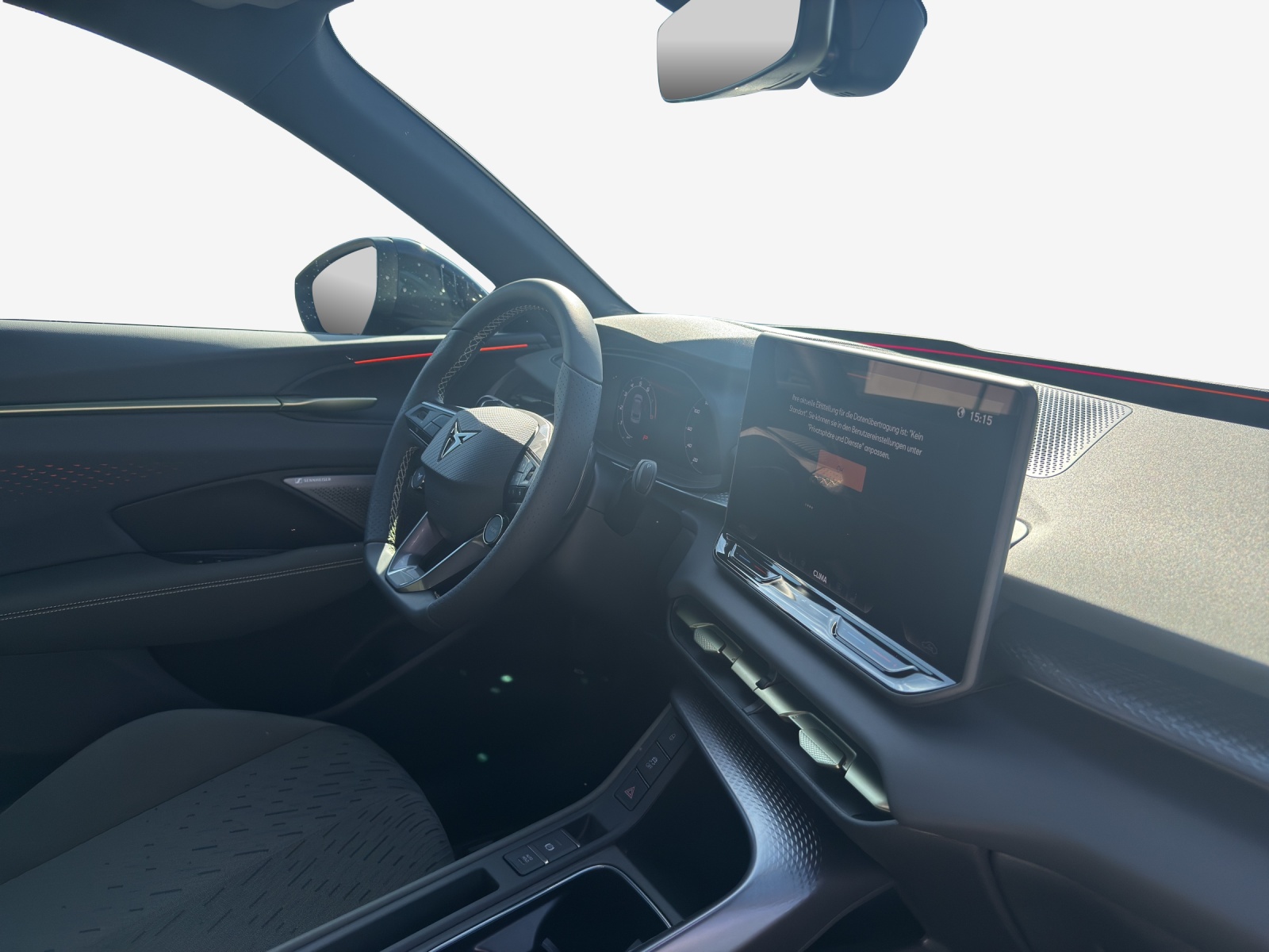 CUPRA Terramar 2.0 TSI DSG Prime Edition VZ 4Drive-image-7