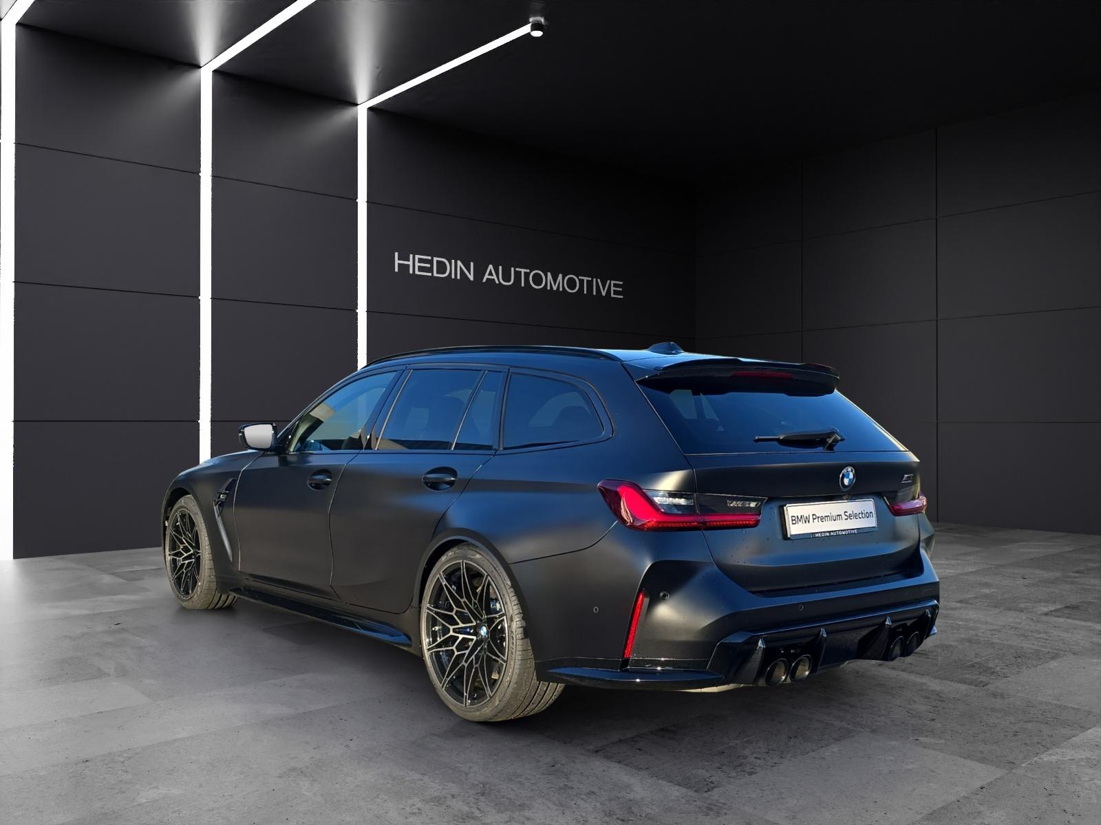 BMW M3 Competition xDrive Touring-image-5