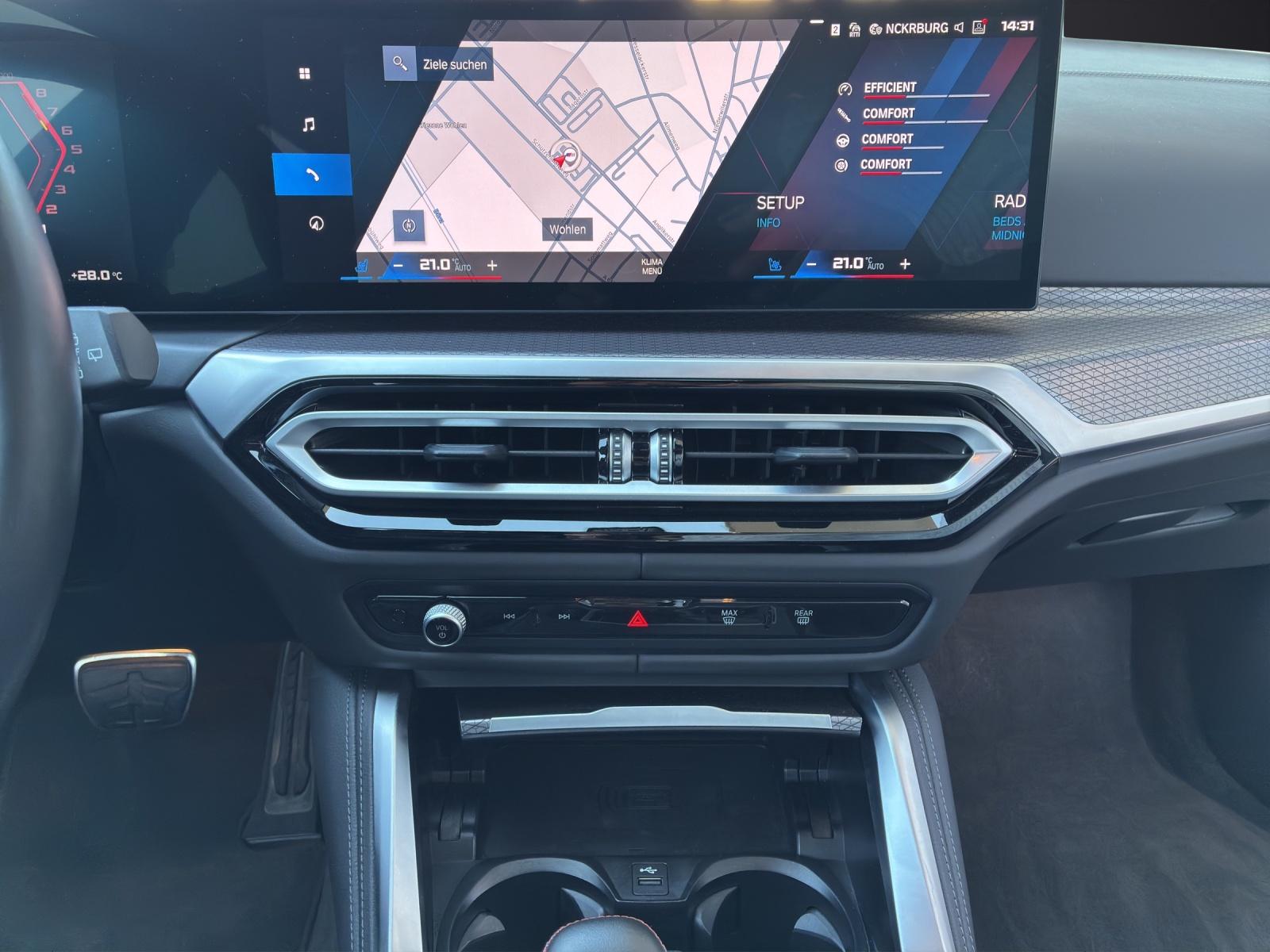 BMW M3 Competition xDrive Touring-image-22