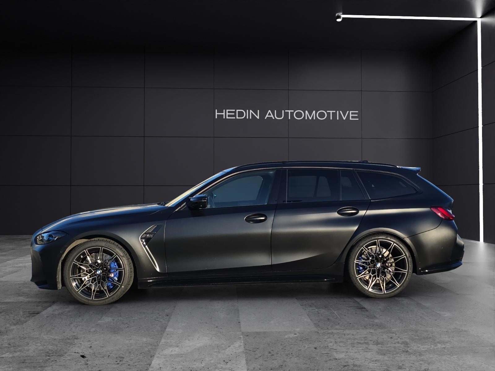 BMW M3 Competition xDrive Touring-image-4