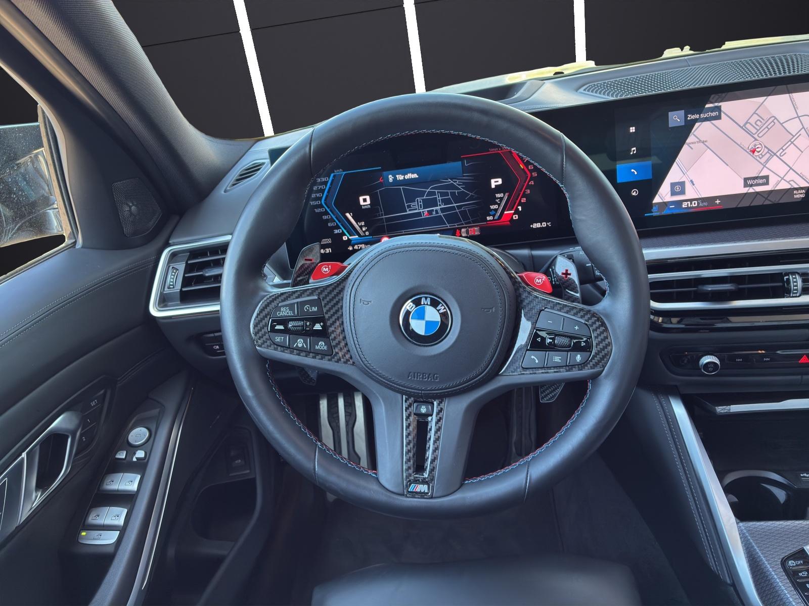 BMW M3 Competition xDrive Touring-image-19