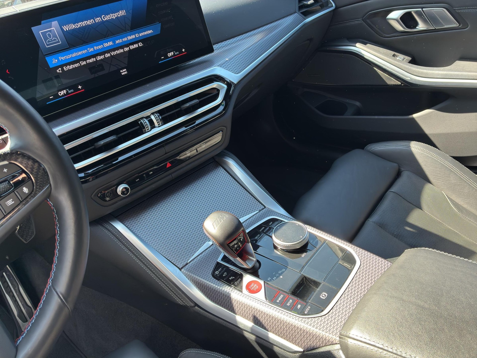 BMW M3 Competition xDrive Touring-image-21