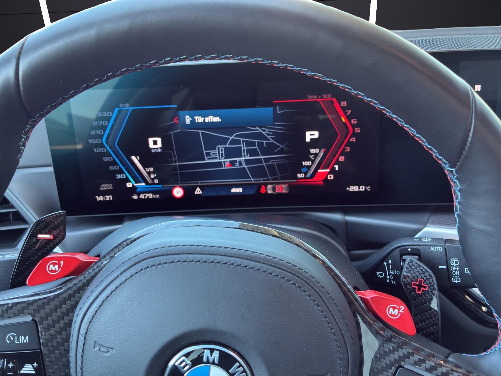 BMW M3 Competition xDrive Touring-image-19