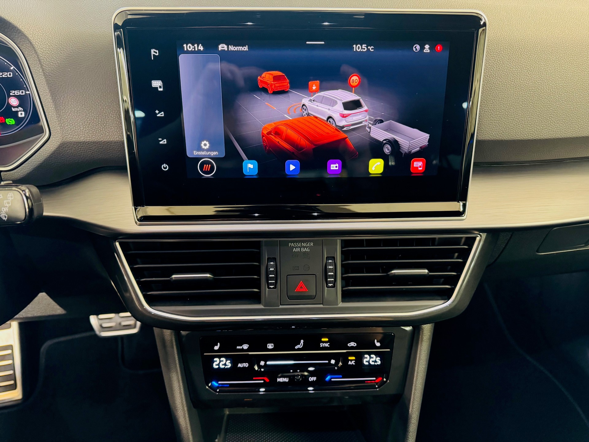 SEAT Tarraco 2.0 TDI CR FR 4Drive DSG-image-14