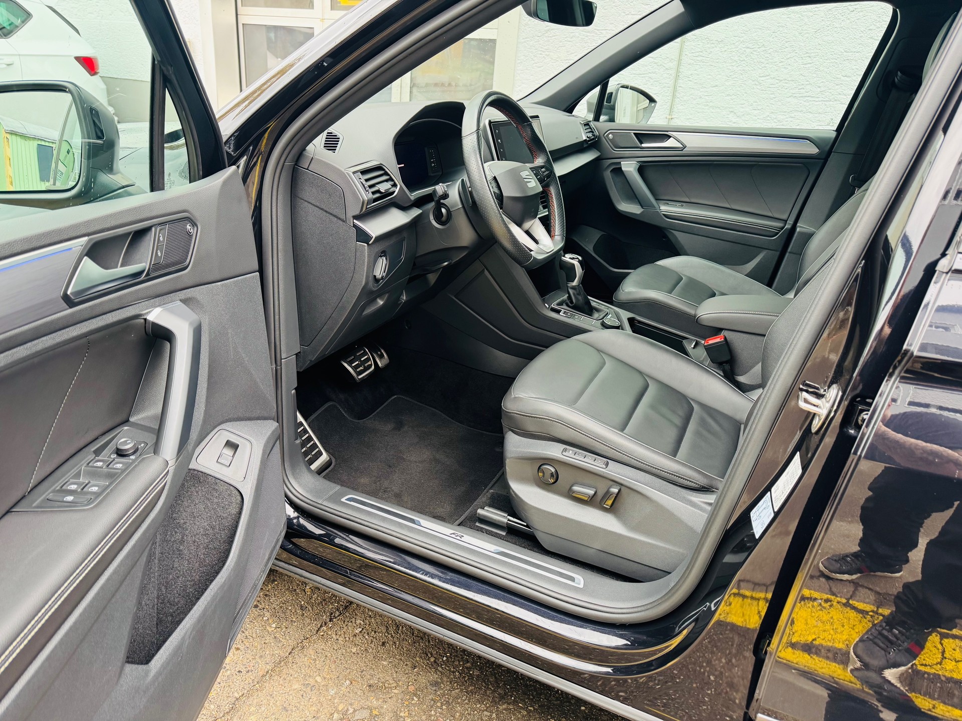 SEAT Tarraco 2.0 TDI CR FR 4Drive DSG-image-7