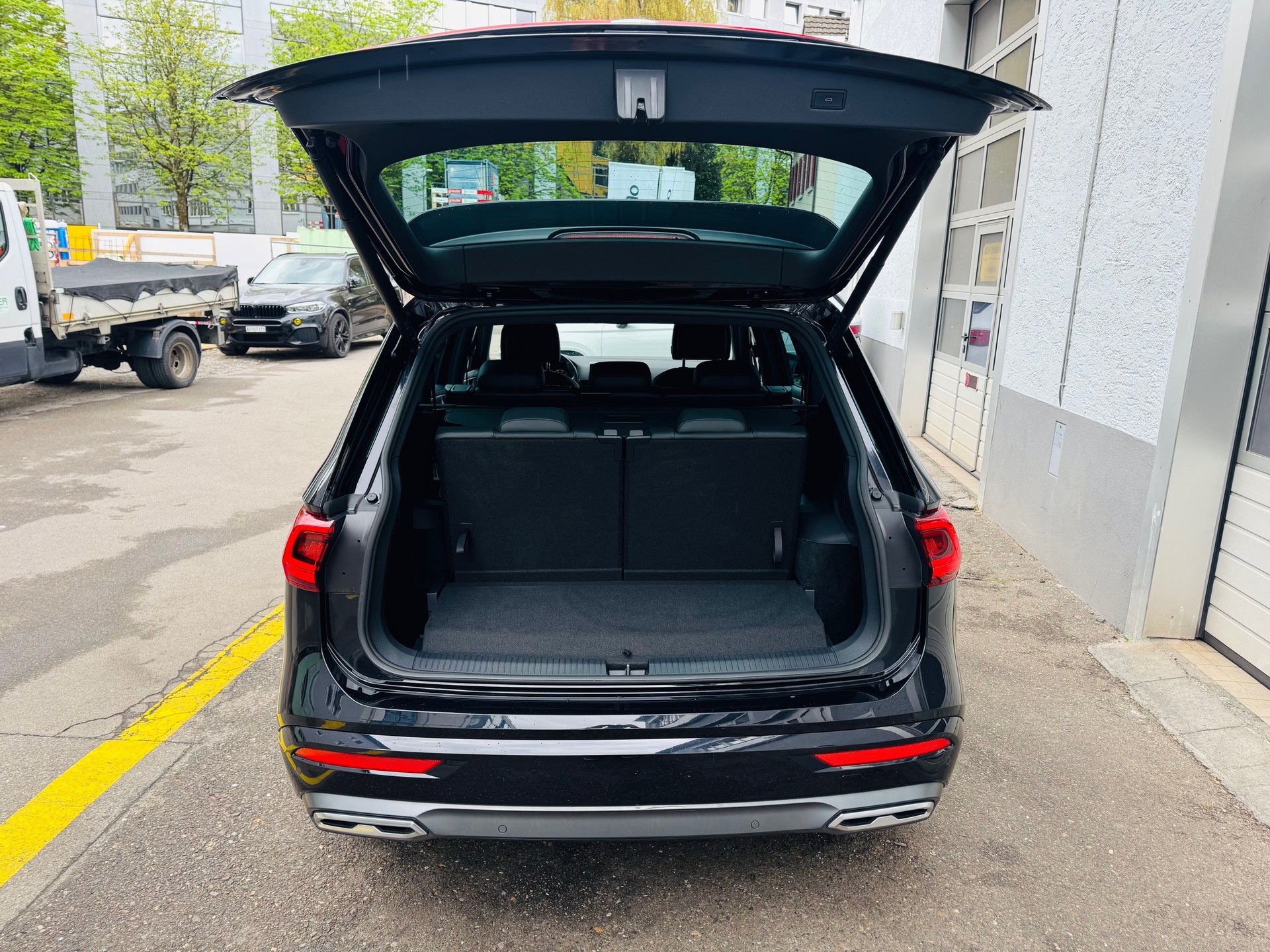 SEAT Tarraco 2.0 TDI CR FR 4Drive DSG-image-9