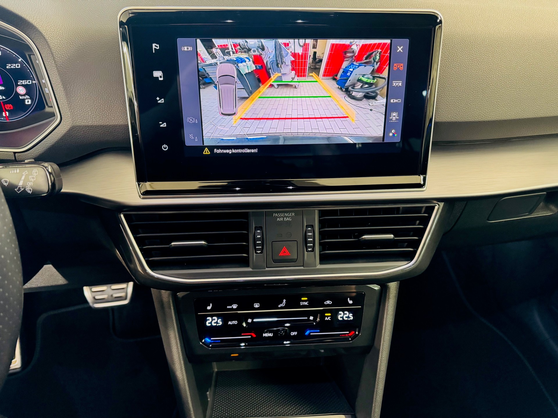 SEAT Tarraco 2.0 TDI CR FR 4Drive DSG-image-13