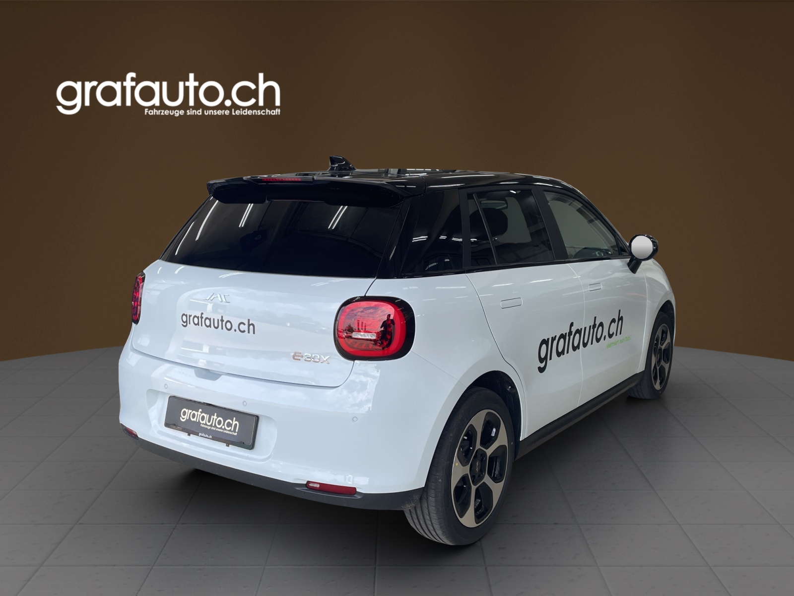 JAC E30X City-image-4