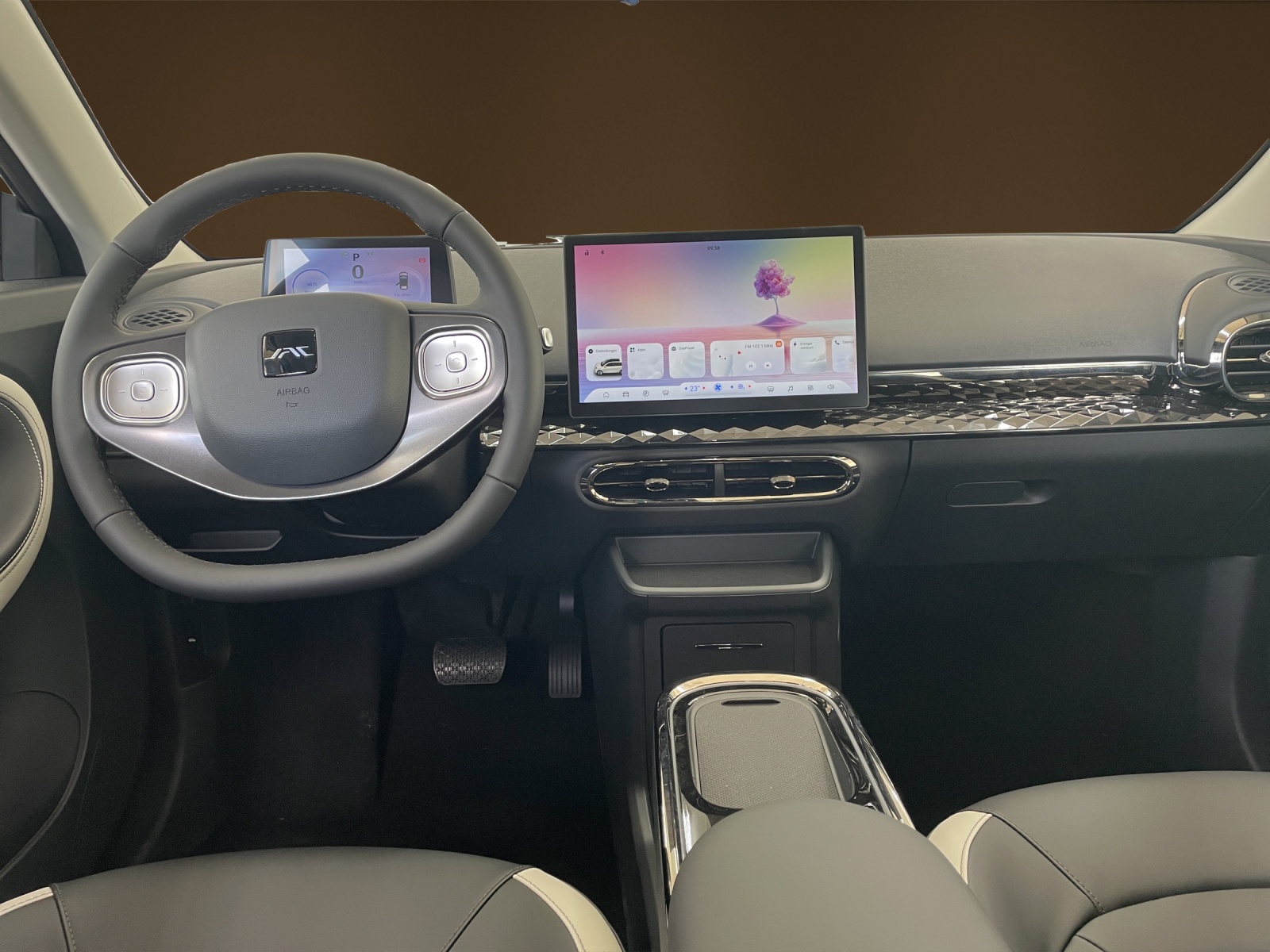 JAC E30X City-image-7