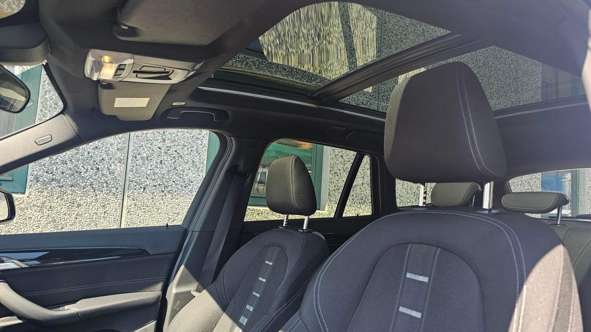 BMW X1 xDrive 18d xLine Steptronic-image-6