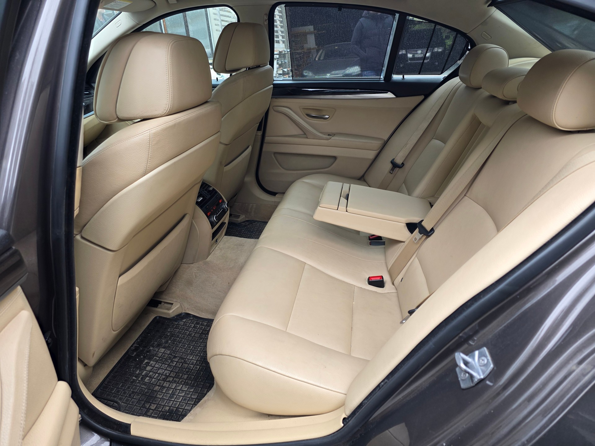 BMW 535i xDrive Steptronic-image-8