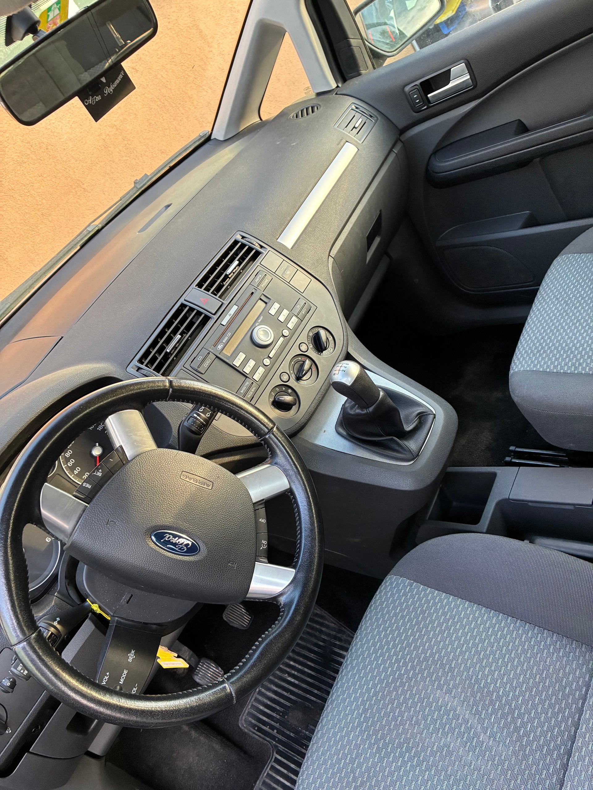 FORD Focus C-Max 2.0 TDCi Trend-image-5