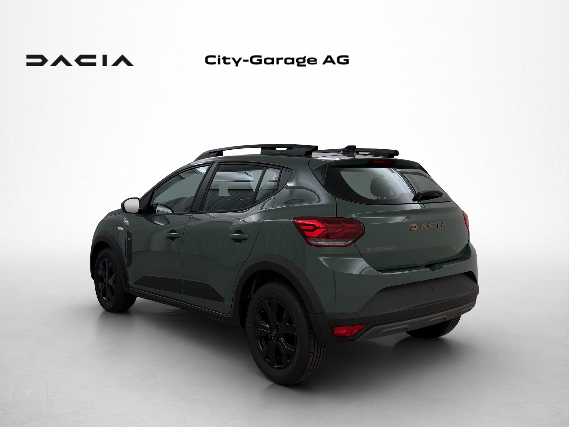 DACIA Sandero 1.0 STEPWAY EXTREME TCe 90 CVT-image-2